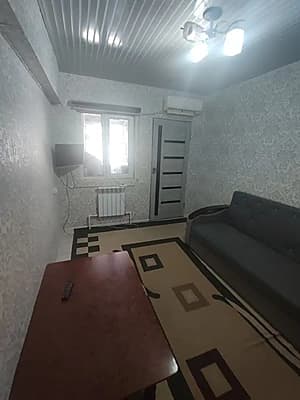 Mirzo Ulug'bek Tumani 1 xonali 1 qavatda Mebel texnikali uy sotiladi — 3