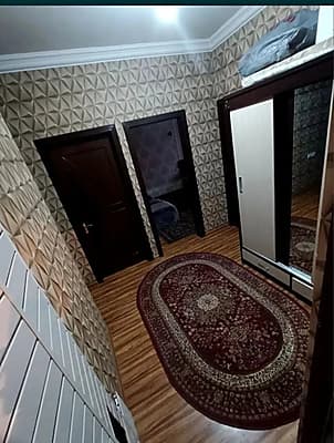 🔥 №350 ШАЙХОНТОҲУР — ВЕРСАЛ ТЎЙХОНАСИ ЁНИДА — 2 ХОНАЛИ КВАРТИРА ИЖАРАГА, ҚУЛАЙ ЖОЙ, АРЗОН НАРХ! — 4