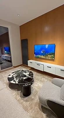 ЖК NRG Hayot | 3-комнатная квартира | Юнусабад | 105м2 — 4