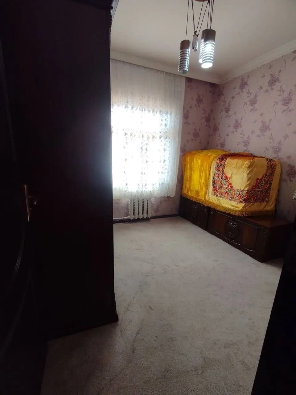 Fayzli xonadon kop yaxshi ishlarga sababchi bogan — 2