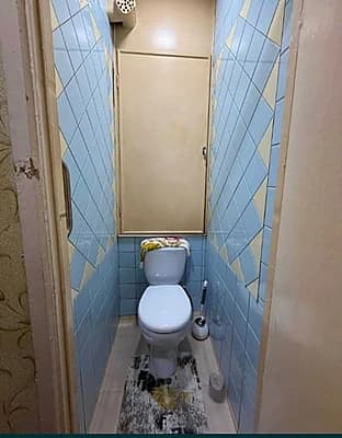 YUNUSOBOD 8- KVARTL yunisabod metroga 10 minut — 3