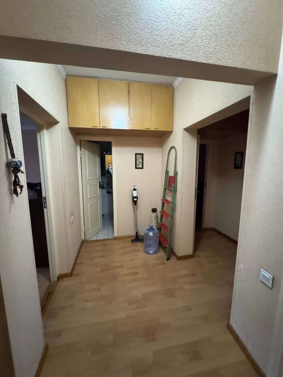 3/5/9 Паркентский | 73 м² | Мебель и техника | Напротив рынка — 2