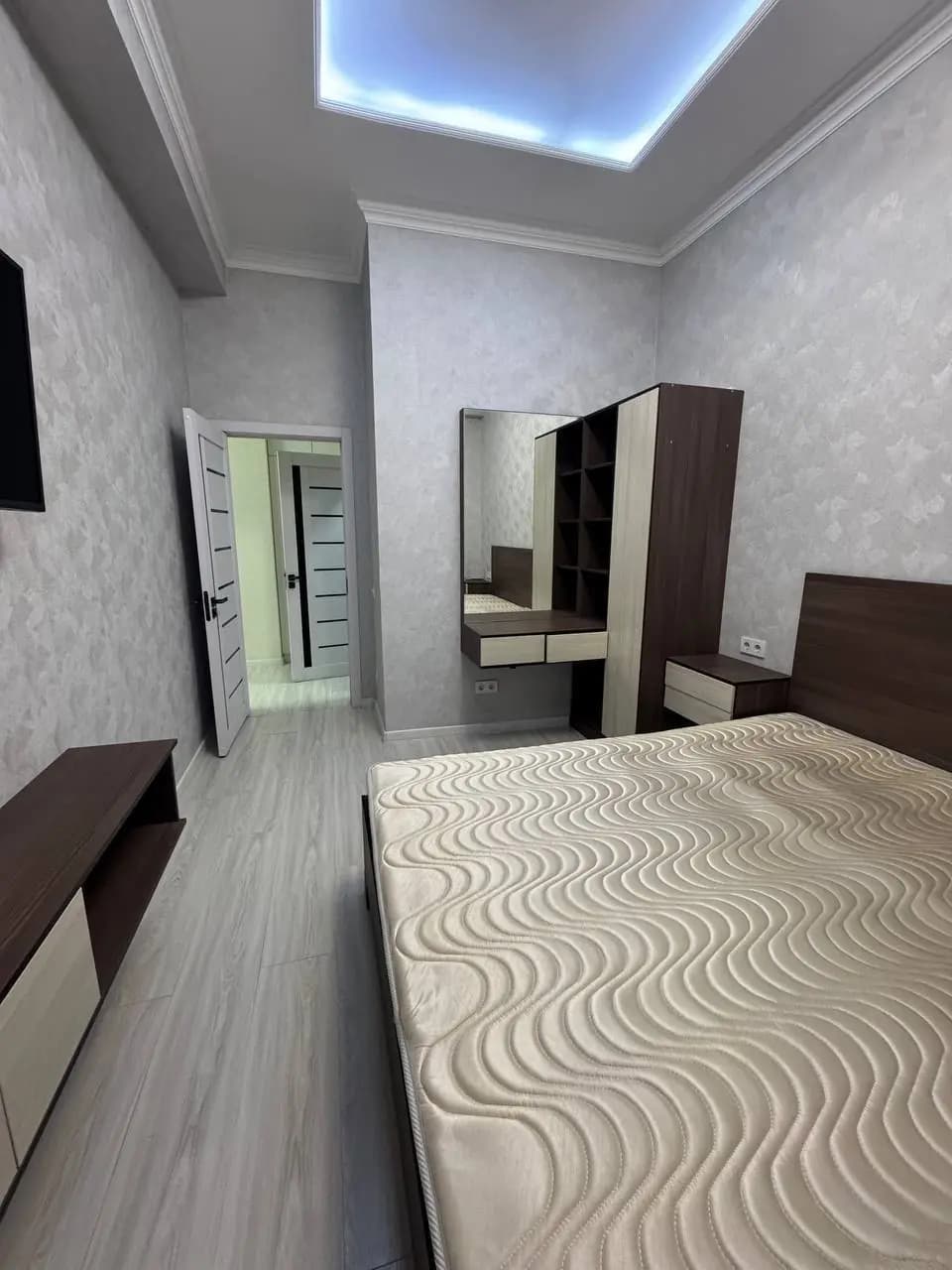 Продаётся 2-х комнатная квартира в ЖК Gardens  Ориентир: Tashkent City — 3