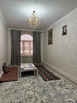 Новостройка Узбекистанский — 4