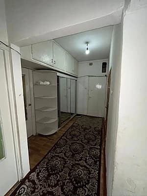 SERGELI 4. YARMARKA — 4