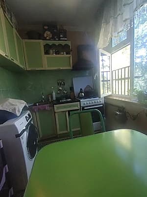3 хонали ижара Медгородок янги Ташми — 2