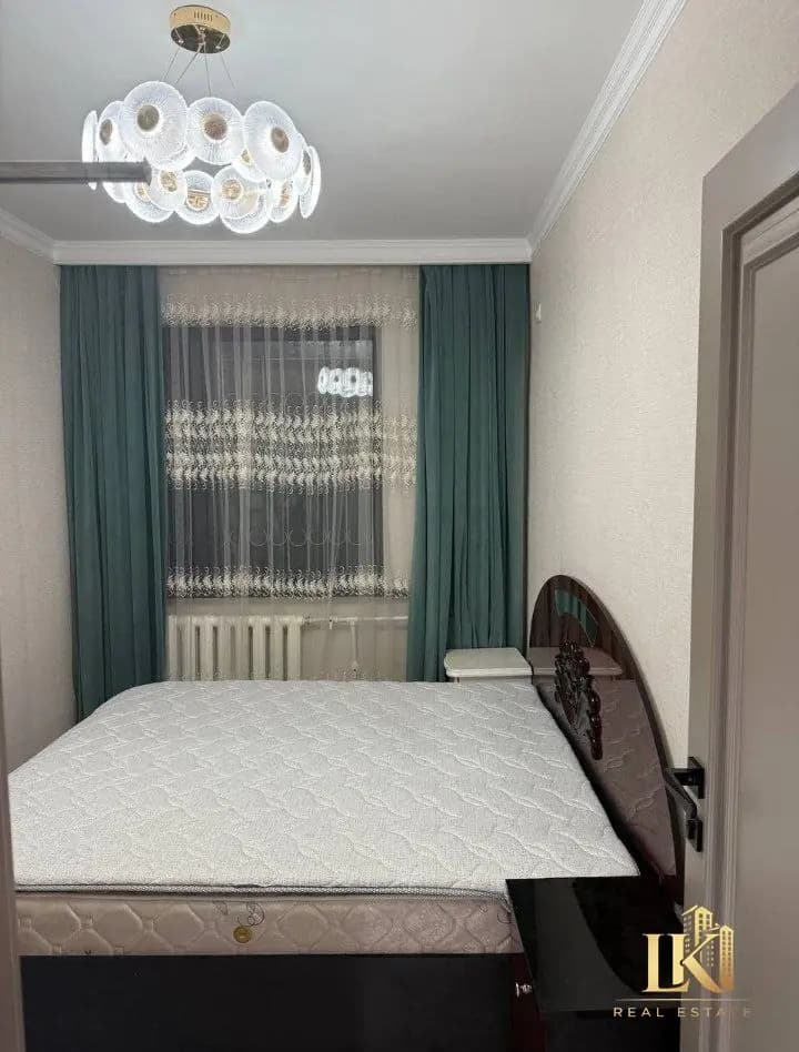 #9800 Продаётся: 🏠🏠🏠🏠🏠 Юнусабадский район Ц-6 метро Минор ор-р: "Lali" — 1