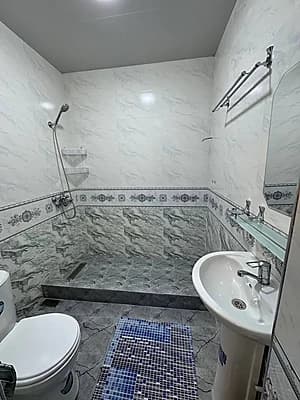 Yoz uchun fayzli dacha KORONA HAUS — 10