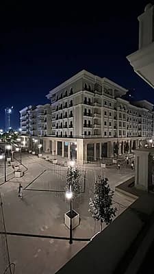 ЖК Tashkent City Boulevard | 2-комнатная квартира | Шайхантахур | 65м2 — 3