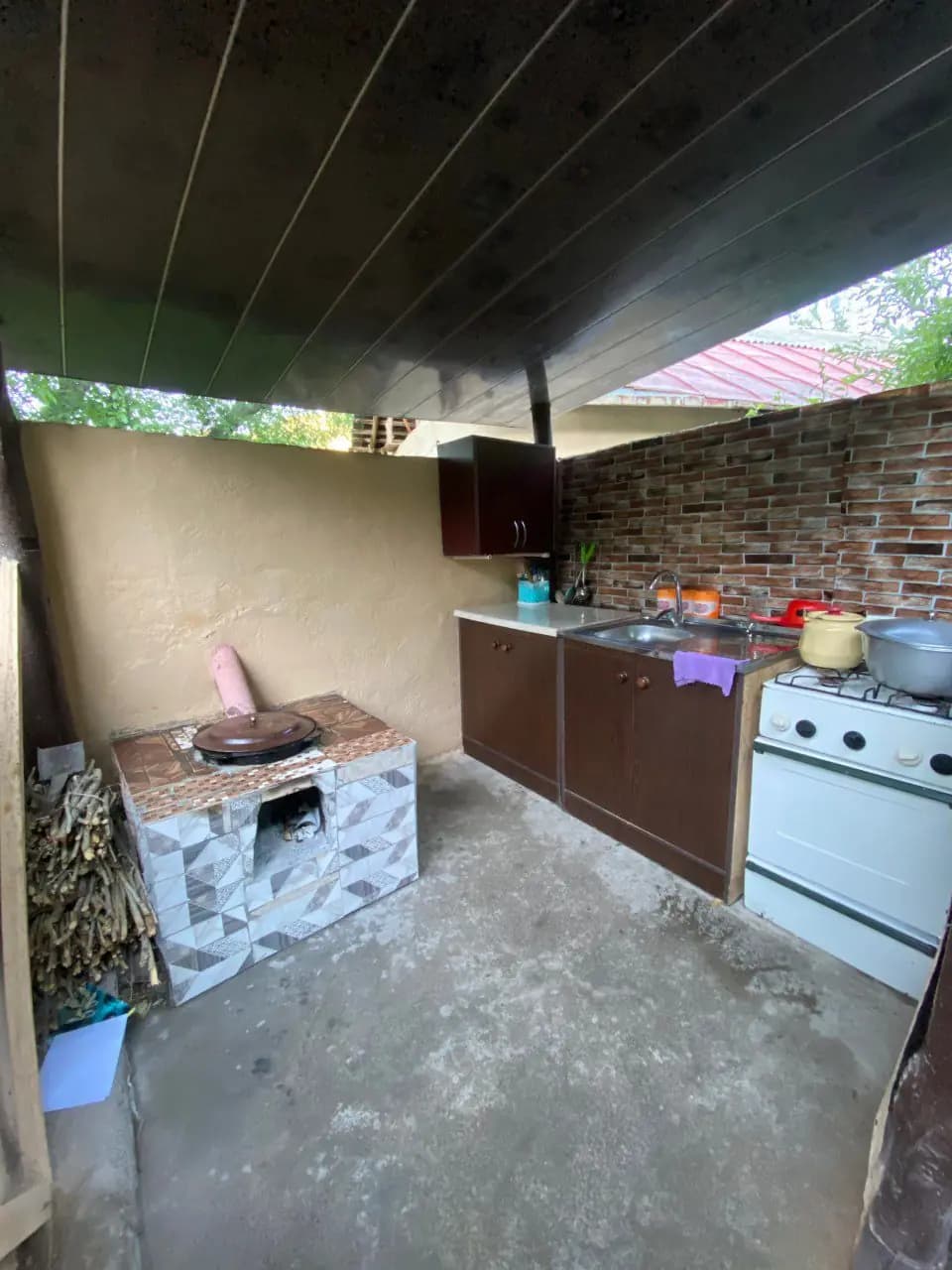 Dacha Chimgan — 7