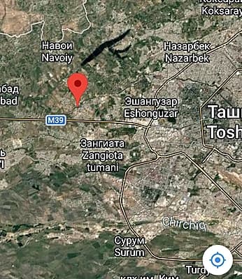 Продаётся ферма. Зангиатинский район. Ташкентская область — 3