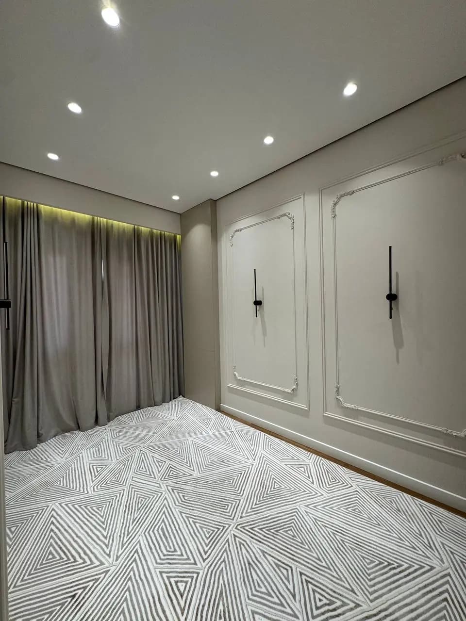 ЖК: MIRABAD AVENUE | Продается 3х комнатная квартира — 4