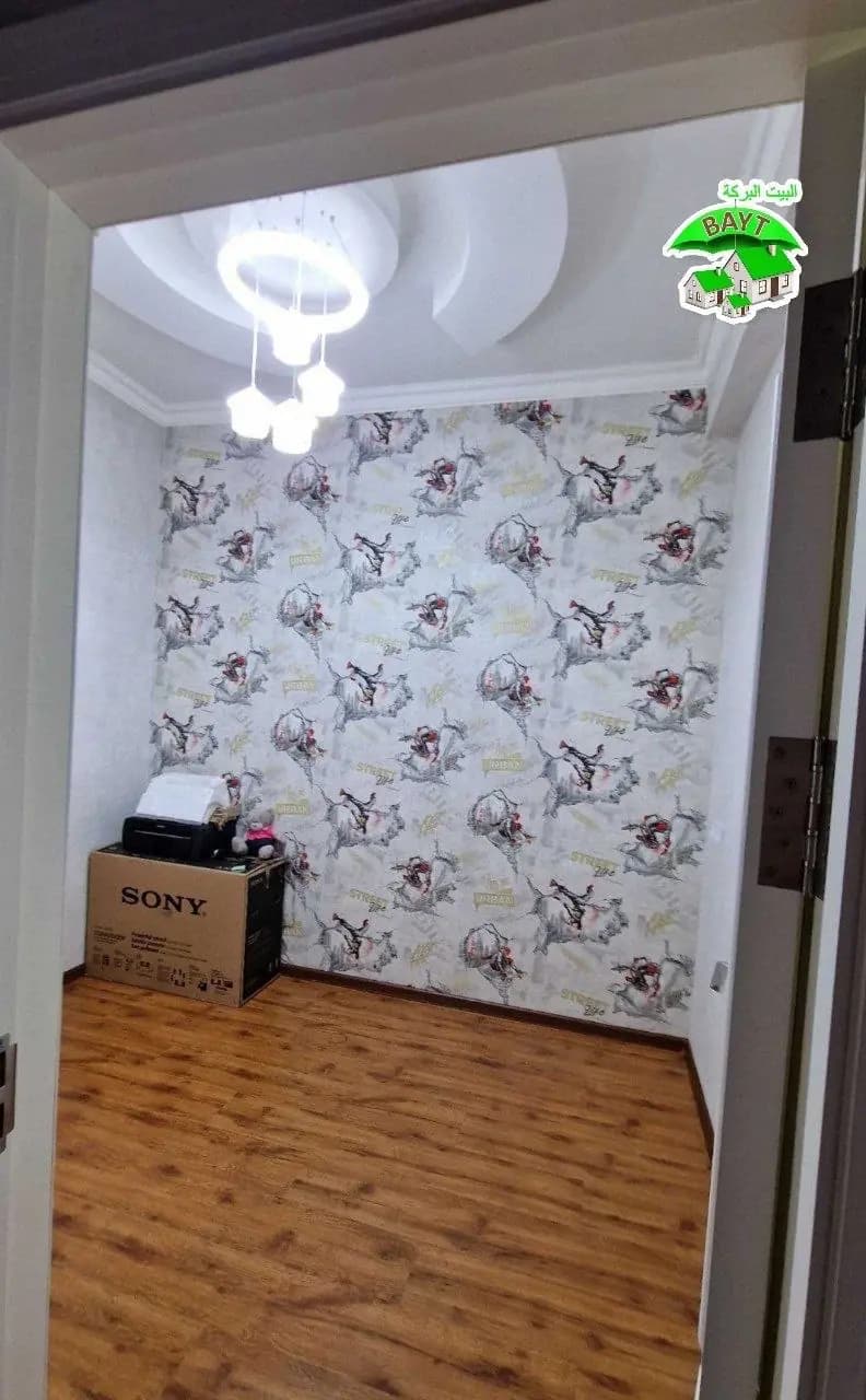 ЖК Green House Сергели 3а Новостройка,Орт.3-Бекат Метро — 2