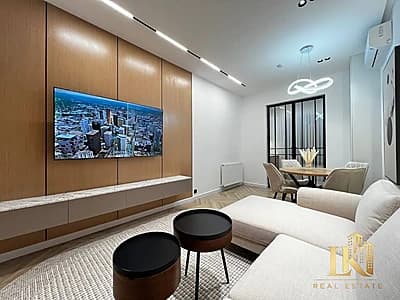 #9852 Продаётся: Мирабадский район Ор-р : Уз Бум Улица Фаргона йули Новостройка Golden House Ж/К Oz — 2