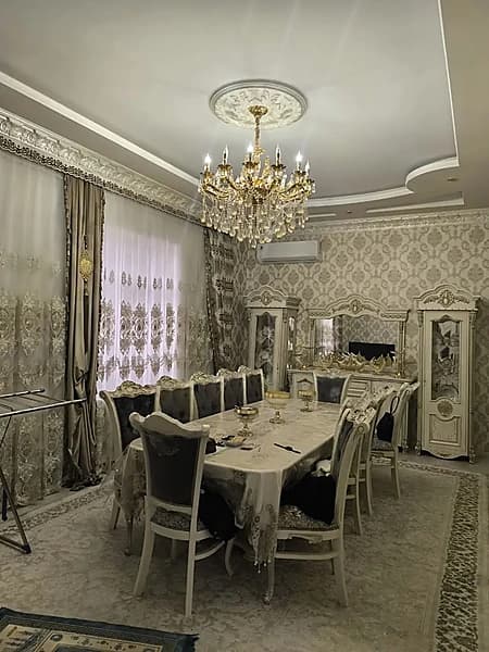 ПРОДАЕТСЯ ДОМ Юнусбадаский район Ор-р: Кисловодский, Бешкозон Угловой — 1