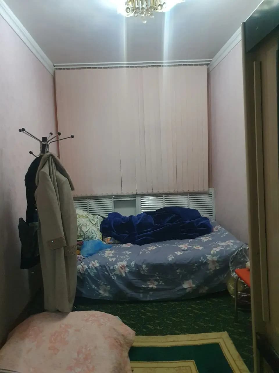 Чиланзар 16 кв 2в3/3/4 — 2