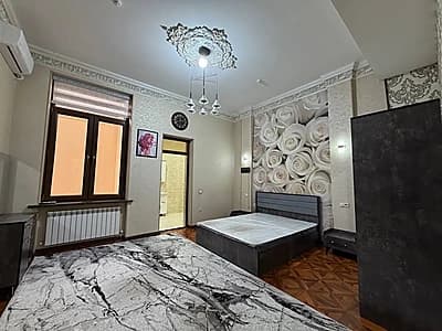 Olmazor mevazor maxalla — 4