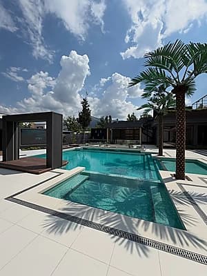 Jumerah villa — 9