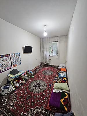 Yunusobod 7 kvartalda 2 xonali kvartira sotiladi — 3
