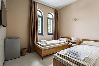 Olchazor hotel 200.000 sumdan — 6