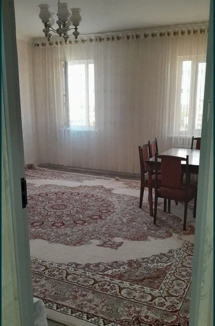 ARENDA: UCHTEPA TUMANI ALGARITIM QIZIL SHARQ — 5