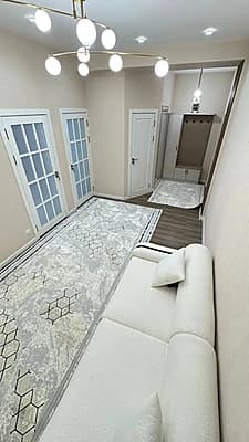 Срочно Продам Упакованная Квартира Яккасарайский Район Улица Шота Руставели 2/2/10 Евро Квартира — 3
