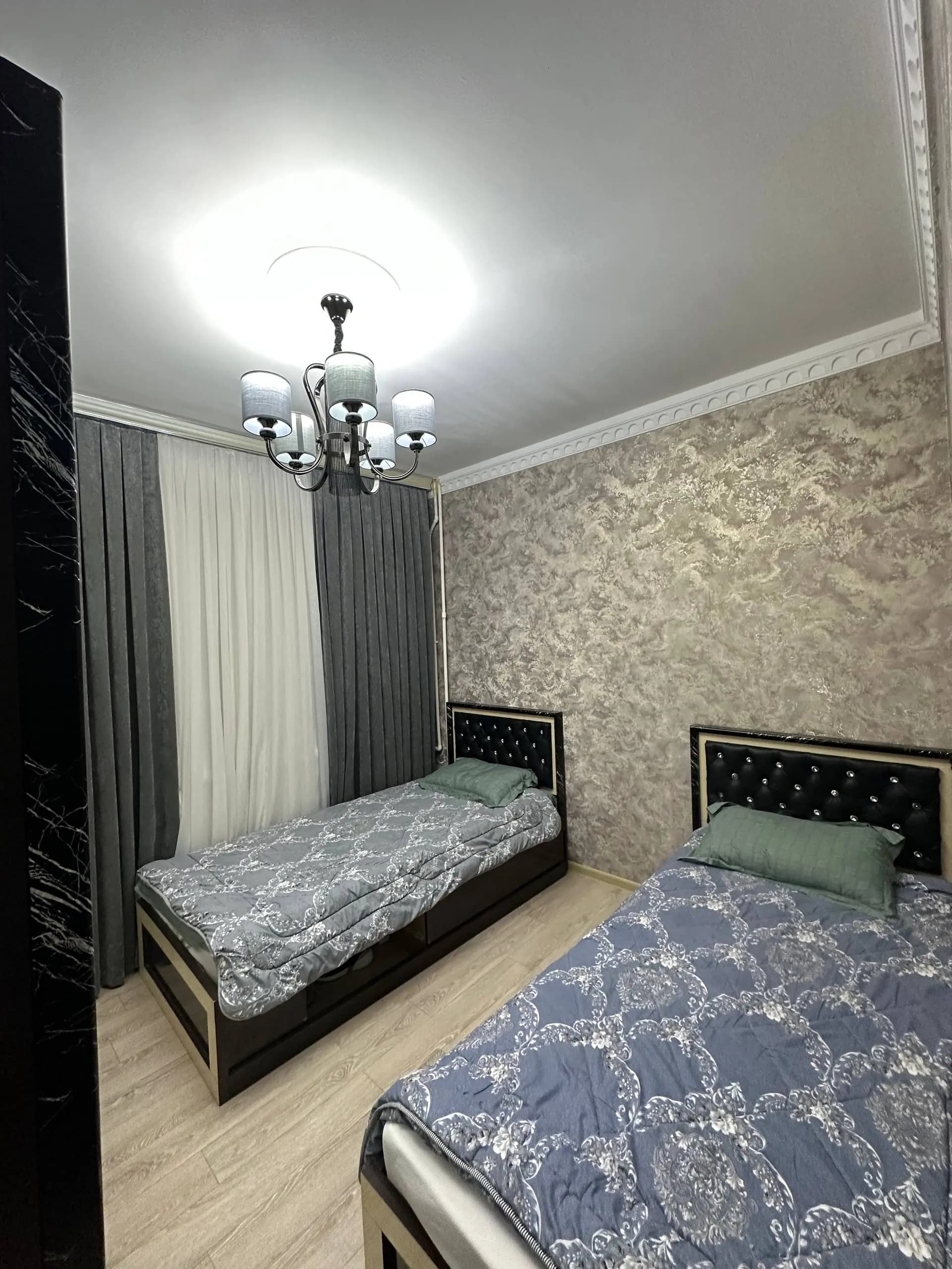 Сдается в аренду 4/2/9 в Караташ — 5