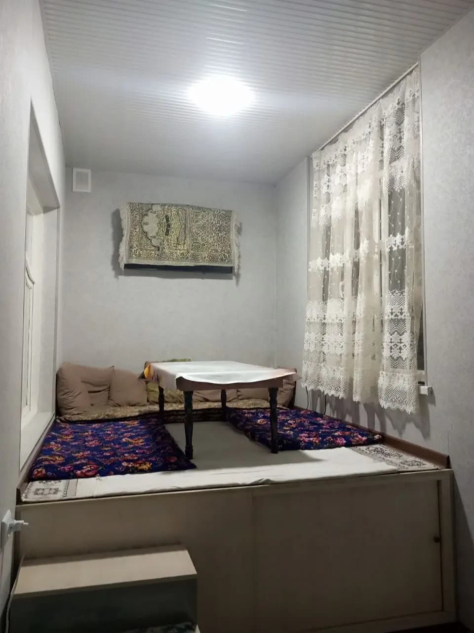 Аренда Учтепа Такачи 4*5/4/4 — 5