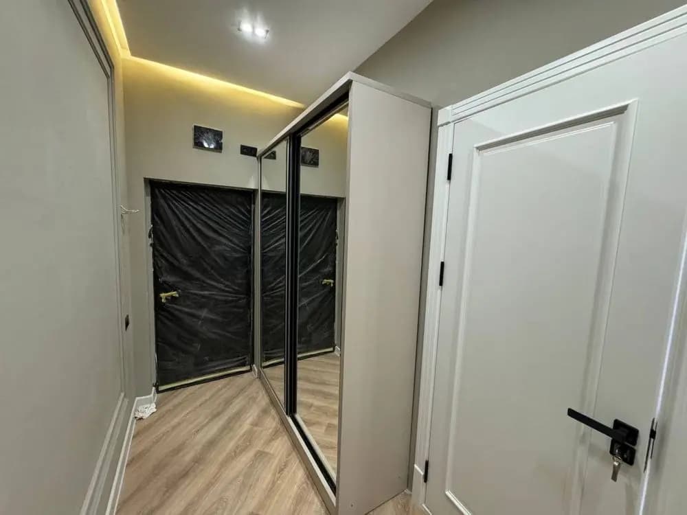 V5737🏢 SOTILADI 2 XONALI KVARTIRA (YANGI QURILISH) — 3