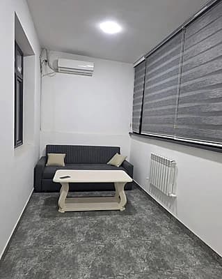 ЖК Узбегим | 1-комнатная квартира | 50м2 — 5