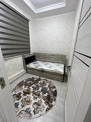 Аренда двухкомнатной квартиры Чиланзар 7 — 1