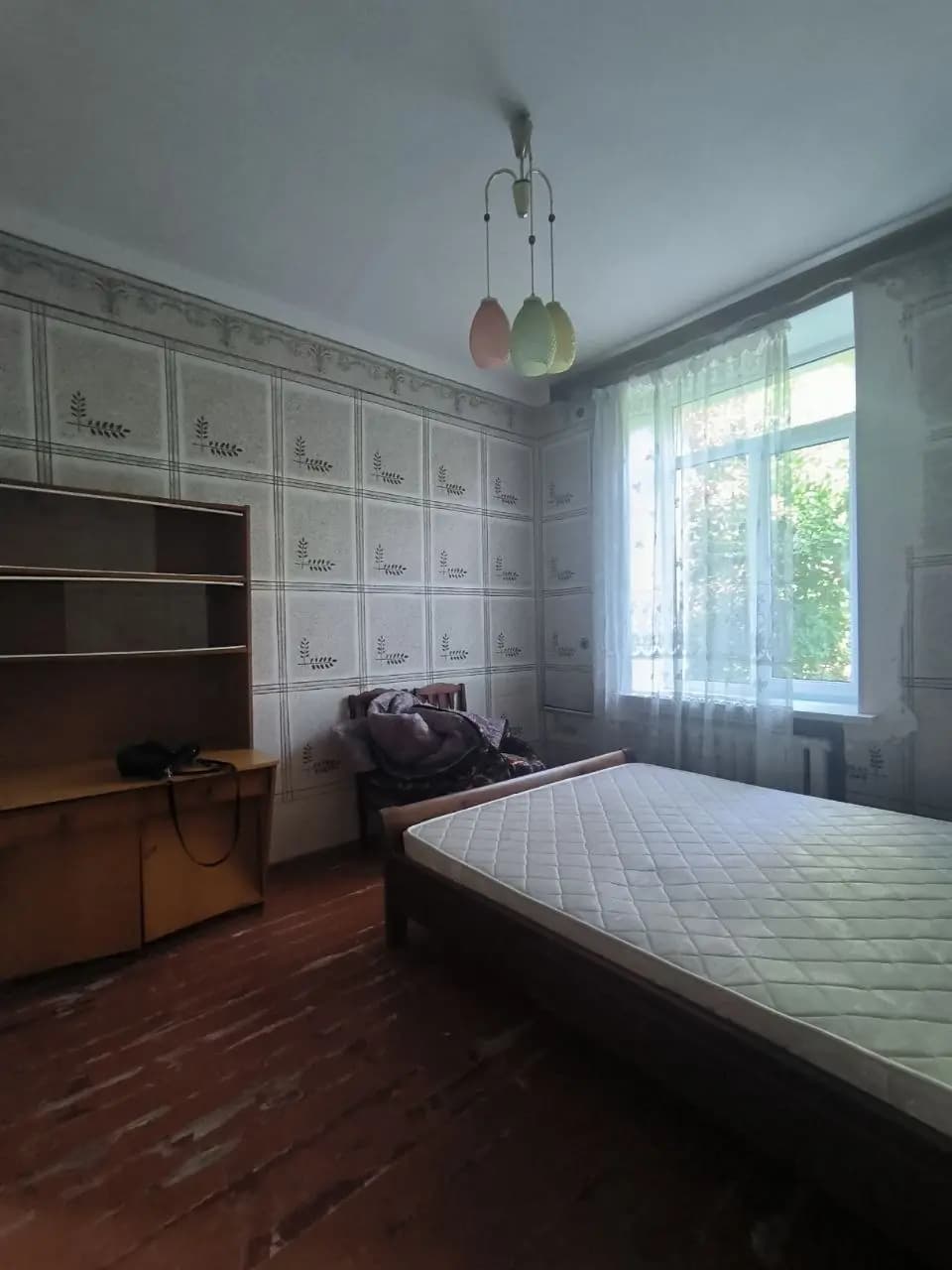 Бий Ориентир Институт Дипломатии. 2/4/4  60м² сталинка. — 5