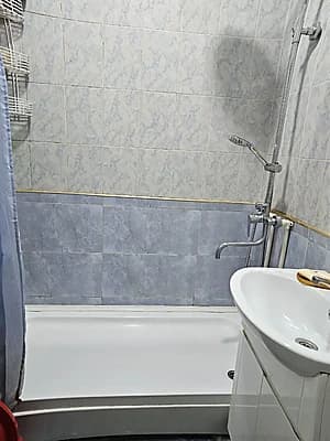 Yunusobod 6 kv 3 xona — 5
