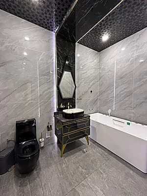 TRABZON villa — 10