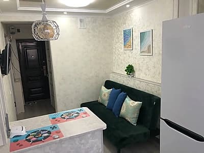 Аренда 1 комнатная Чиланзар 5 — 4