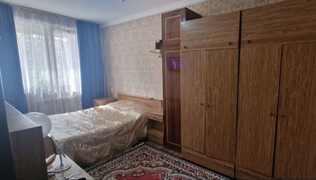 *Чиланзар-12 4в5\2\4 76м2 — 1