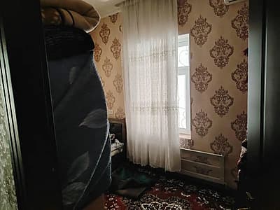 Н 003 Тошкент вилояти кибрай туман — 10