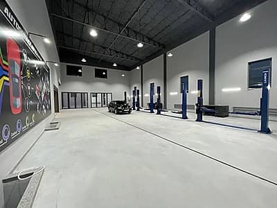 Автокомплекс Рохат 13 соток — 3