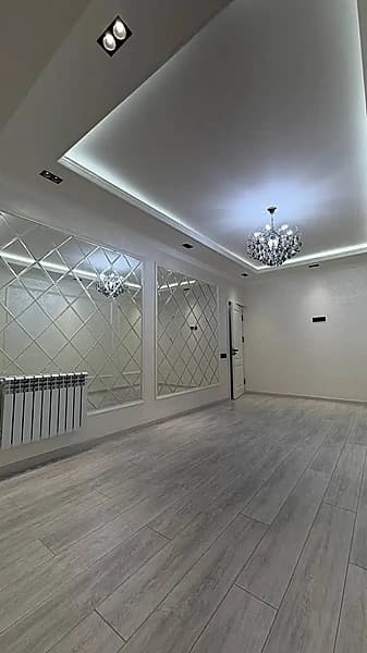 Продается Квартира — 1