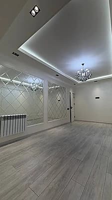 Продается Квартира — 1