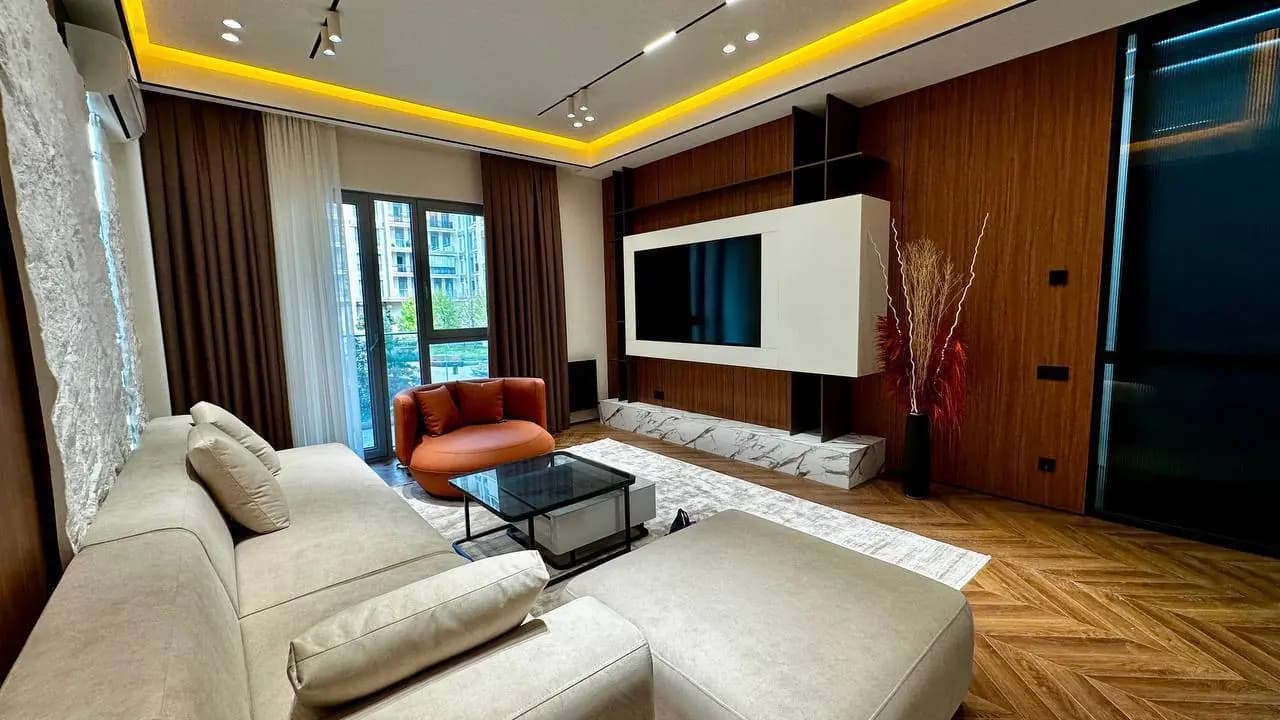 " MIRABAD AVENUE * 2/3/9 ГОСПИТАЛЬНЫЙ — 3