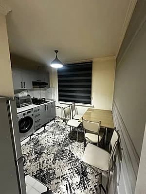 2-комнатная квартира | Мирабадский | 47м2 — 2
