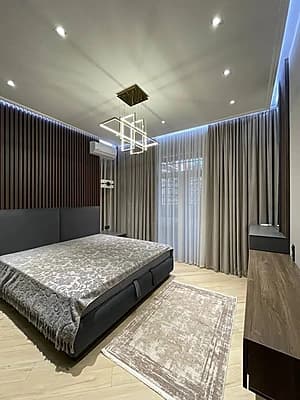 Продается 3х комнатная квартира,жК Гринвич,ор-р Рисовый,100м2 — 3