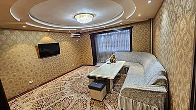 Аренда квартир Юнусабад 2 квартал ориентир универсам базар — 1