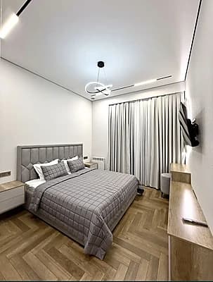 ЖК Skyline | 3-комнатная квартира | Мирабад | 70м2 — 2