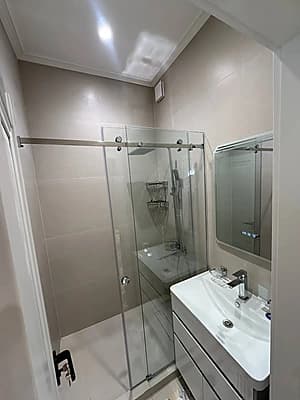 🏙 Samarqand Darvoza yonida Premium Yangi kunlik ijaraga  Kvartira! — 3