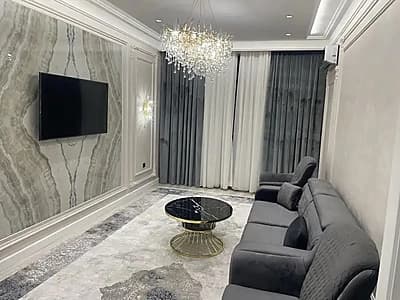 Сдается просторная квартира в ЖК Minor — 5