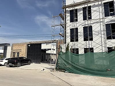 Sergelida zavod va sklad uchun tayyor yangi bino arendaga beriladi — 7