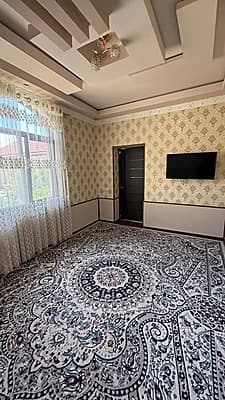 Oqtosh 201 dacha — 4