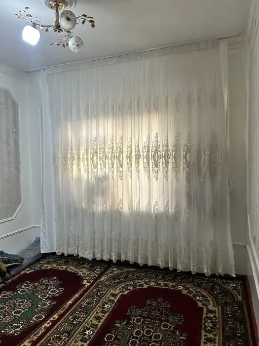 Продажа просторной квартиры для большой семьи 4 переделанная в 5 комнатную — 1